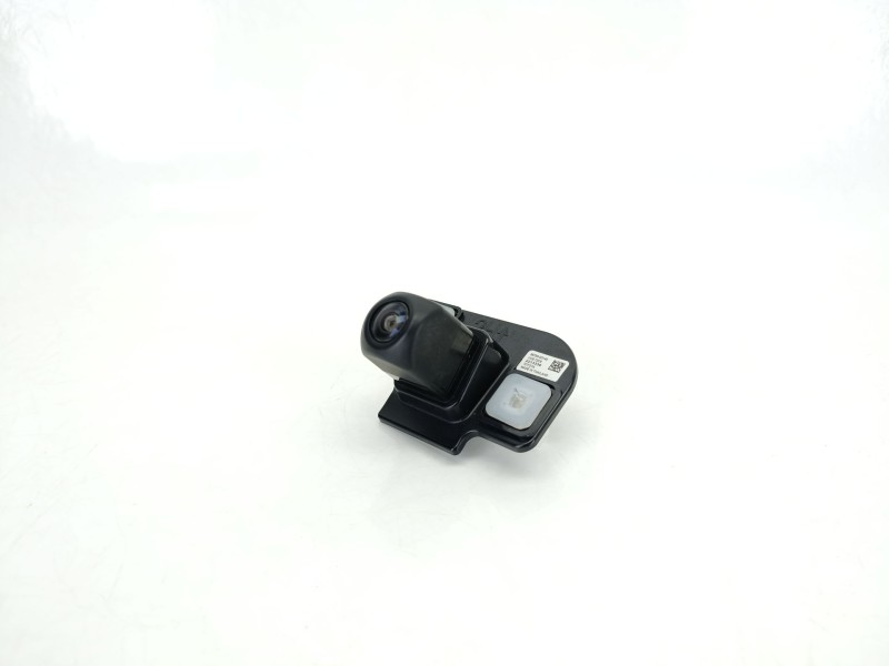 Recambio de camara vision trasera para toyota yaris (_p21_, _pa1_, _ph1_) 1.5 hybrid (mxph10) referencia OEM IAM 867900D140  