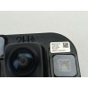 Recambio de camara vision trasera para toyota yaris (_p21_, _pa1_, _ph1_) 1.5 hybrid (mxph10) referencia OEM IAM 867900D140  