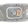 Recambio de base de antena para toyota yaris (_p21_, _pa1_, _ph1_) 1.5 hybrid (mxph10) referencia OEM IAM 8676002160  