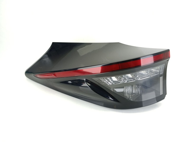 Recambio de piloto trasero izquierdo para toyota yaris (_p21_, _pa1_, _ph1_) 1.5 hybrid (mxph10) referencia OEM IAM 815600DE20  