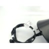 Recambio de retrovisor izquierdo para toyota yaris (_p21_, _pa1_, _ph1_) 1.5 hybrid (mxph10) referencia OEM IAM 879400DE50  