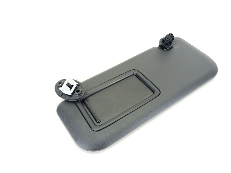 Recambio de parasol izquierdo para toyota yaris (_p21_, _pa1_, _ph1_) 1.5 hybrid (mxph10) referencia OEM IAM 74320K0100C0  