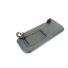 Recambio de parasol izquierdo para toyota yaris (_p21_, _pa1_, _ph1_) 1.5 hybrid (mxph10) referencia OEM IAM 74320K0100C0  