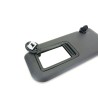 Recambio de parasol izquierdo para toyota yaris (_p21_, _pa1_, _ph1_) 1.5 hybrid (mxph10) referencia OEM IAM 74320K0100C0  