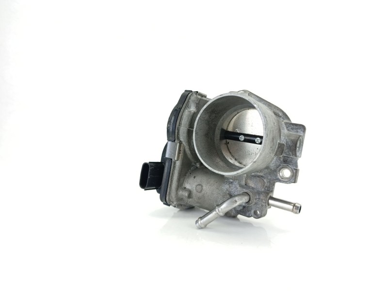 Recambio de caja mariposa para toyota yaris (_p21_, _pa1_, _ph1_) 1.5 hybrid (mxph10) referencia OEM IAM 22030F3030  