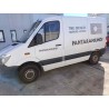 mercedes-benz sprinter 3-t furgoneta (b906) del año 2015