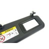 Recambio de parasol derecho para toyota yaris (_p21_, _pa1_, _ph1_) 1.5 hybrid (mxph10) referencia OEM IAM 74310K0100C0  