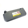 Recambio de parasol derecho para toyota yaris (_p21_, _pa1_, _ph1_) 1.5 hybrid (mxph10) referencia OEM IAM 74310K0100C0  