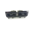 Recambio de rejilla aireadora para toyota yaris (_p21_, _pa1_, _ph1_) 1.5 hybrid (mxph10) referencia OEM IAM 556700D660  