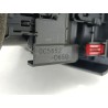 Recambio de rejilla aireadora para toyota yaris (_p21_, _pa1_, _ph1_) 1.5 hybrid (mxph10) referencia OEM IAM 556700D660  