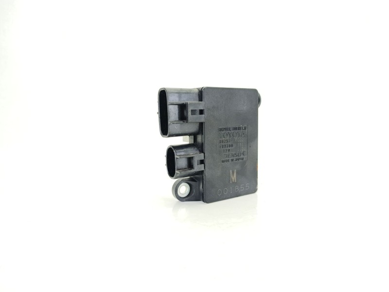 Recambio de modulo electronico para toyota yaris (_p21_, _pa1_, _ph1_) 1.5 hybrid (mxph10) referencia OEM IAM 89257499300  
