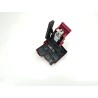 Recambio de caja reles / fusibles para toyota yaris (_p21_, _pa1_, _ph1_) 1.5 hybrid (mxph10) referencia OEM IAM 826210D050  