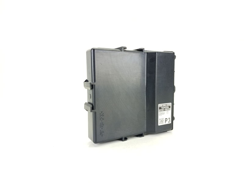 Recambio de modulo electronico para toyota yaris (_p21_, _pa1_, _ph1_) 1.5 hybrid (mxph10) referencia OEM IAM 899810D330  