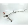 Recambio de tubos aire acondicionado para nissan qashqai i (j10, nj10) 1.5 dci referencia OEM IAM 92450JD51B  