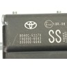 Recambio de camara vision frontal para toyota yaris (_p21_, _pa1_, _ph1_) 1.5 hybrid (mxph10) referencia OEM IAM 8646C52270  