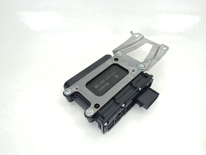 Recambio de modulo electronico para toyota yaris (_p21_, _pa1_, _ph1_) 1.5 hybrid (mxph10) referencia OEM IAM 89680K0010  