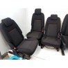 Recambio de juego asientos completo para ford s-max (wa6) 2.0 tdci referencia OEM IAM   