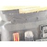 Recambio de rejilla aireadora para toyota yaris (_p21_, _pa1_, _ph1_) 1.5 hybrid (mxph10) referencia OEM IAM 55650K0040  