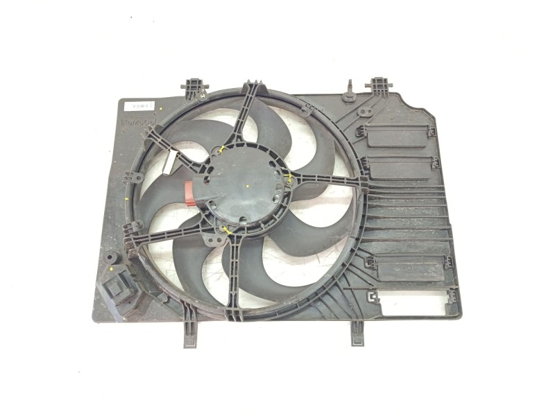 Recambio de electroventilador para ford puma (j2k, cf7) 1.0 ecoboost referencia OEM IAM L1BG8C607AB  