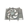 Recambio de electroventilador para ford puma (j2k, cf7) 1.0 ecoboost referencia OEM IAM L1BG8C607AB  