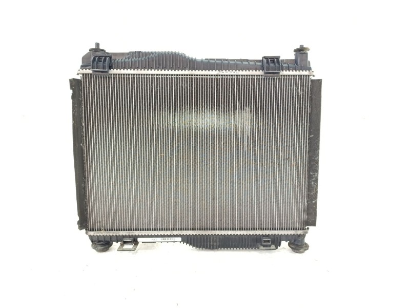 Recambio de radiador agua para ford puma (j2k, cf7) 1.0 ecoboost referencia OEM IAM H1BG8005DA  