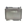Recambio de radiador agua para ford puma (j2k, cf7) 1.0 ecoboost referencia OEM IAM H1BG8005DA  