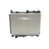 Recambio de radiador agua para ford puma (j2k, cf7) 1.0 ecoboost referencia OEM IAM H1BG8005DA  