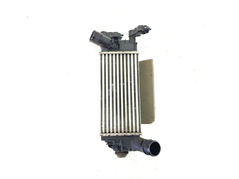 Recambio de intercooler para ford puma (j2k, cf7) 1.0 ecoboost referencia OEM IAM L1BG6D624AB  