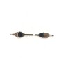 Recambio de transmision delantera izquierda para ford puma (j2k, cf7) 1.0 ecoboost referencia OEM IAM L1T63B437BC  