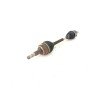 Recambio de transmision delantera izquierda para ford puma (j2k, cf7) 1.0 ecoboost referencia OEM IAM L1T63B437BC  