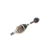 Recambio de transmision delantera izquierda para ford puma (j2k, cf7) 1.0 ecoboost referencia OEM IAM L1T63B437BC  