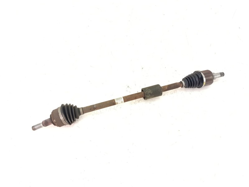 Recambio de transmision delantera derecha para ford puma (j2k, cf7) 1.0 ecoboost referencia OEM IAM L1T63B436BC  