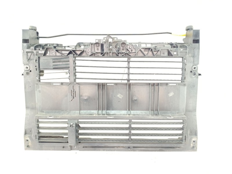 Recambio de soporte radiador para ford puma (j2k, cf7) 1.0 ecoboost referencia OEM IAM L1TBS16E146A  