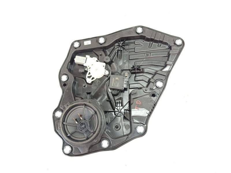 Recambio de elevalunas trasero derecho para ford puma (j2k, cf7) 1.0 ecoboost referencia OEM IAM L1TBS27000CG  