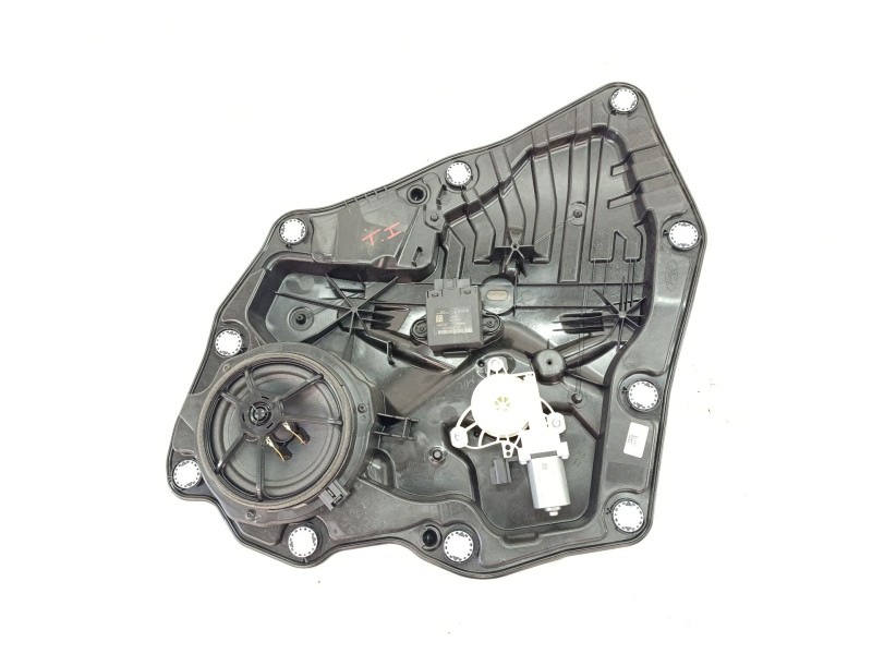 Recambio de elevalunas trasero izquierdo para ford puma (j2k, cf7) 1.0 ecoboost referencia OEM IAM L1TBS27001CG  
