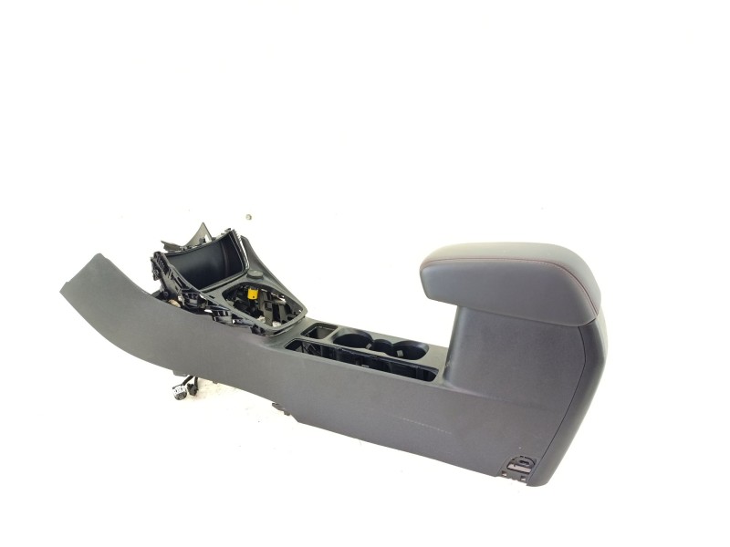 Recambio de guarnecidos palanca cambio para ford puma (j2k, cf7) 1.0 ecoboost referencia OEM IAM H1BBA045M62  