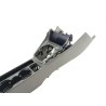 Recambio de guarnecidos palanca cambio para ford puma (j2k, cf7) 1.0 ecoboost referencia OEM IAM H1BBA045M62  