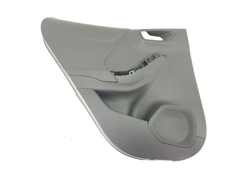 Recambio de guarnecido puerta trasera izquierda para ford puma (j2k, cf7) 1.0 ecoboost referencia OEM IAM L1TBS27455A  
