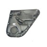 Recambio de guarnecido puerta trasera izquierda para ford puma (j2k, cf7) 1.0 ecoboost referencia OEM IAM L1TBS27455A  