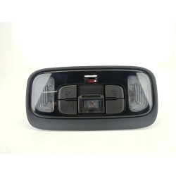 LUZ INTERIOR 812600D260 