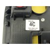 Recambio de luz interior para toyota yaris (_p21_, _pa1_, _ph1_) 1.5 hybrid (mxph10) referencia OEM IAM 812600D260  
