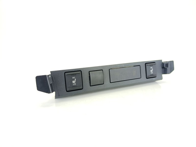 Recambio de mando multifuncion para toyota yaris (_p21_, _pa1_, _ph1_) 1.5 hybrid (mxph10) referencia OEM IAM 554070D060  