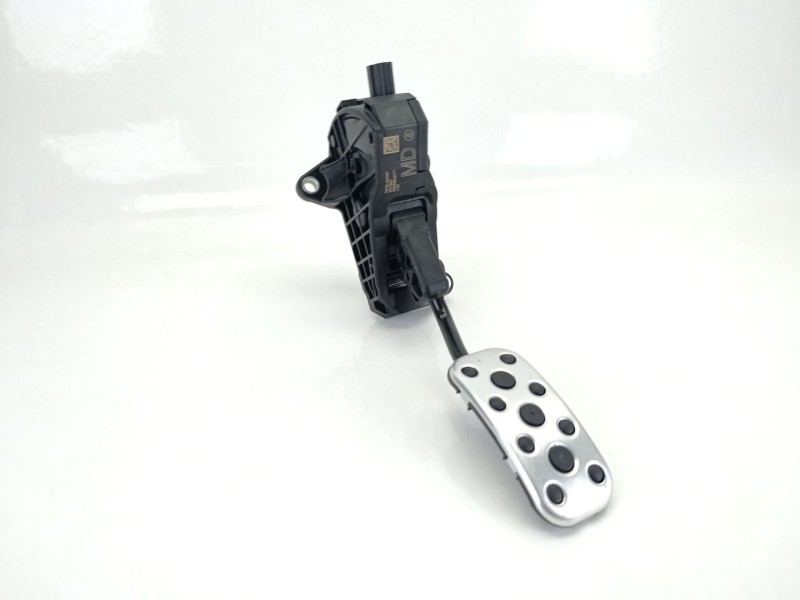Recambio de potenciometro pedal para toyota yaris (_p21_, _pa1_, _ph1_) 1.5 hybrid (mxph10) referencia OEM IAM 781100D290  
