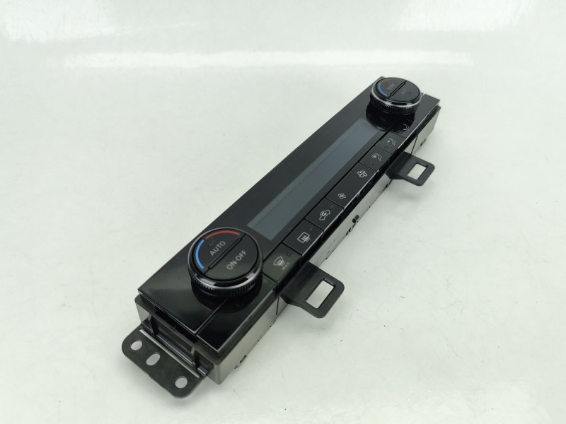 Recambio de mando climatizador para nissan qashqai iii (j12) 1.3 dig-t referencia OEM IAM 275006UA0A  