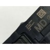 Recambio de potenciometro pedal para toyota yaris (_p21_, _pa1_, _ph1_) 1.5 hybrid (mxph10) referencia OEM IAM 781100D290  