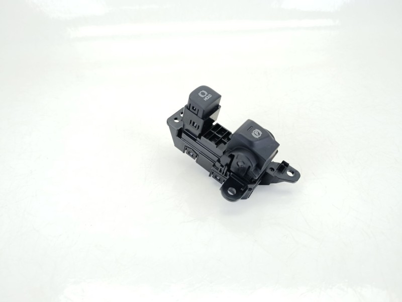 Recambio de palanca freno para toyota yaris (_p21_, _pa1_, _ph1_) 1.5 hybrid (mxph10) referencia OEM IAM 843900D010  