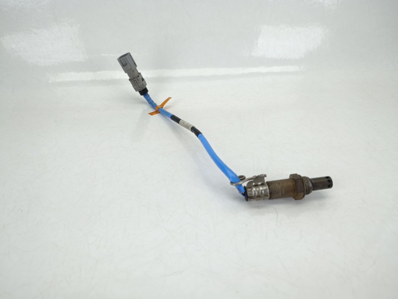 Recambio de sonda lambda para toyota yaris (_p21_, _pa1_, _ph1_) 1.5 hybrid (mxph10) referencia OEM IAM 894670D100  