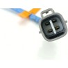 Recambio de sonda lambda para toyota yaris (_p21_, _pa1_, _ph1_) 1.5 hybrid (mxph10) referencia OEM IAM 894670D100  