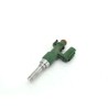 Recambio de inyector para toyota yaris (_p21_, _pa1_, _ph1_) 1.5 hybrid (mxph10) referencia OEM IAM 23209F9050  