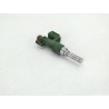 Recambio de inyector para toyota yaris (_p21_, _pa1_, _ph1_) 1.5 hybrid (mxph10) referencia OEM IAM 23209F9050  